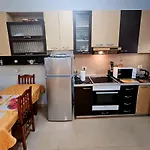 Skanderbeg Square Appartement
