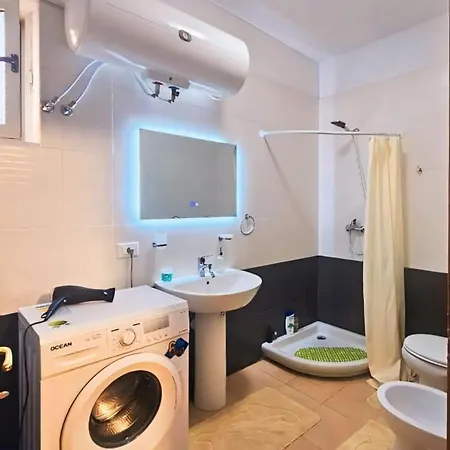 Apartman Skanderbeg Square *