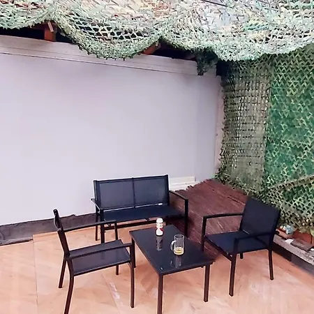 Skanderbeg Square 아파트 *