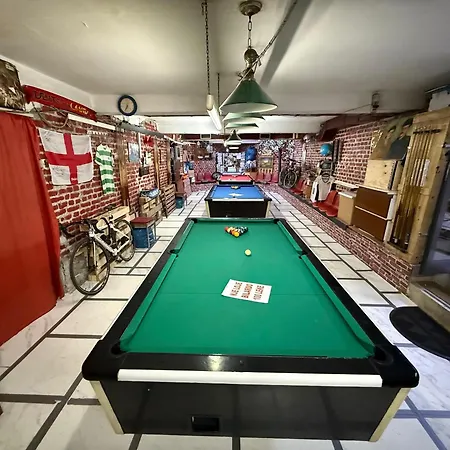 Skanderbeg Square * 티라나