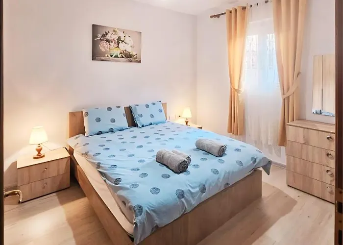 Skanderbeg Square Appartement Tirana