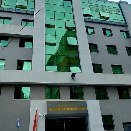Skanderbeg Square Διαμέρισμα